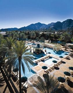 Hotel Renaissance Esmeralda