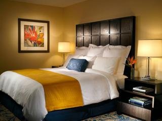 Hotel Renaissance Fort Lauderdale Cruise Port Hotel