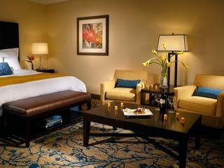 Hotel Renaissance Fort Lauderdale Cruise Port Hotel