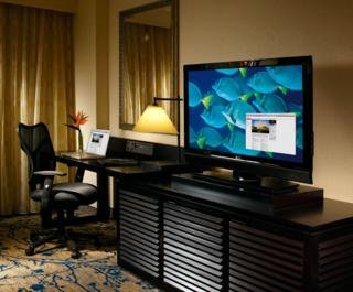 Hotel Renaissance Fort Lauderdale Cruise Port Hotel