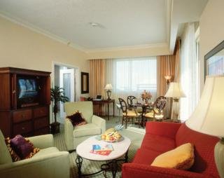 Hotel Renaissance Ft.Lauderdale-plantation