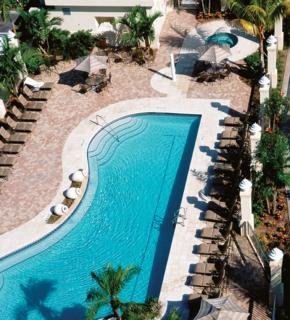 Hotel Renaissance Ft.Lauderdale-plantation