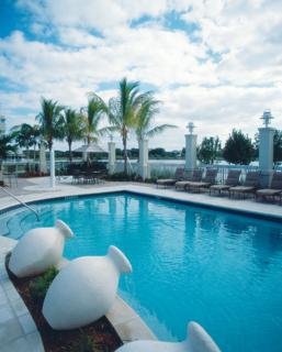 Hotel Renaissance Ft.Lauderdale-plantation