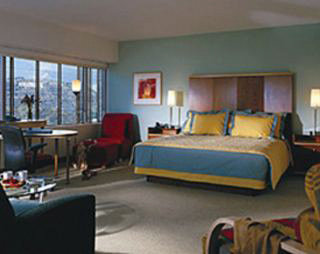 Hotel Renaissance Hollywood