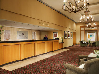 Hotel Renaissance Houston Greenway Plaza