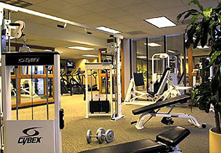 Hotel Renaissance Houston Greenway Plaza