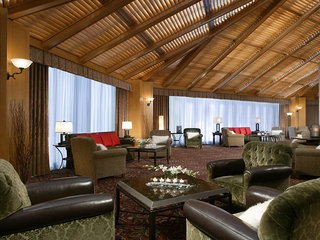 Hotel Renaissance Houston Greenway Plaza