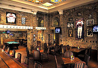Hotel Renaissance Houston Greenway Plaza