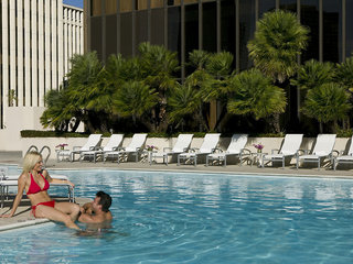 Hotel Renaissance Houston Greenway Plaza