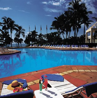 Hotel Renaissance Jaragua Hotel & Casino