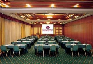 Hotel Renaissance Karlsruhe