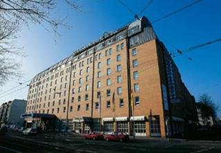 Hotel Renaissance Karlsruhe