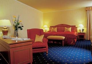 Hotel Renaissance Karlsruhe
