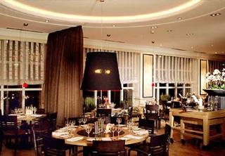 Hotel Renaissance Karlsruhe