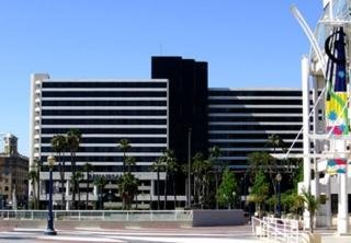 Hotel Renaissance Long Beach
