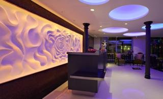 Hotel Renaissance Malmö