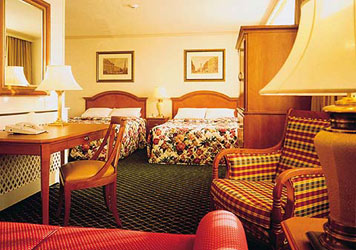 Hotel Renaissance Manchester