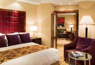 Hotel Renaissance Moscow Monarch Centre