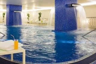 Hotel Renaissance Moscow Monarch Centre
