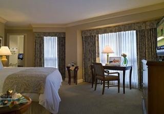 Hotel Renaissance Nashville