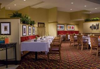 Hotel Renaissance Nashville