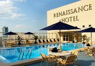 Hotel Renaissance Oak Brook