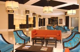 Hotel Renaissance Orlando Airport