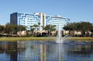 Hotel Renaissance Orlando Airport