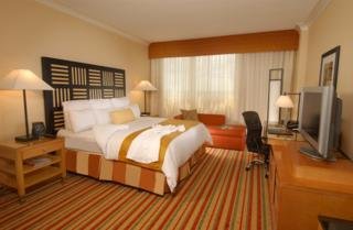 Hotel Renaissance Orlando Airport