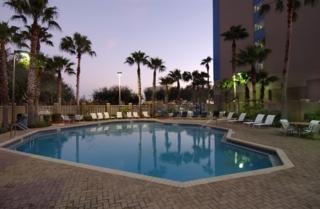Hotel Renaissance Orlando Airport