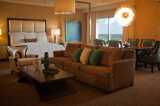 Hotel Renaissance Orlando Resort At Seaworld