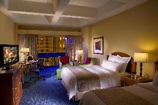 Hotel Renaissance Orlando Resort At Seaworld