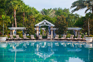 Hotel Renaissance Orlando Resort At Seaworld