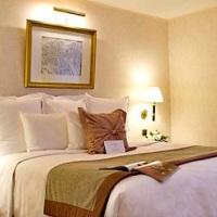 Hotel Renaissance Paris La Defense