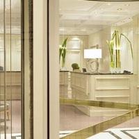 Hotel Renaissance Paris Le Parc Trocadero
