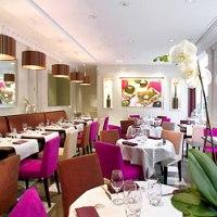 Hotel Renaissance Paris Le Parc Trocadero