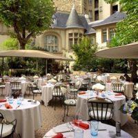Hotel Renaissance Paris Le Parc Trocadero
