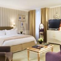 Hotel Renaissance Paris Le Parc Trocadero