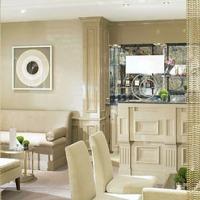 Hotel Renaissance Paris Le Parc Trocadero