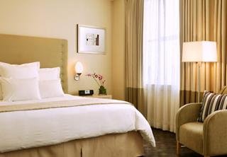 Hotel Renaissance Pere Marquette