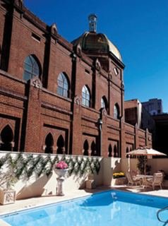 Hotel Renaissance Pere Marquette