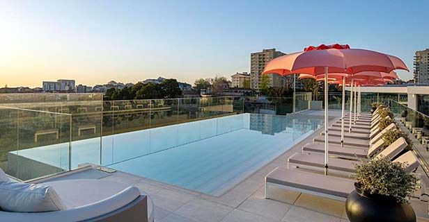 Hotel Renaissance Porto Lapa