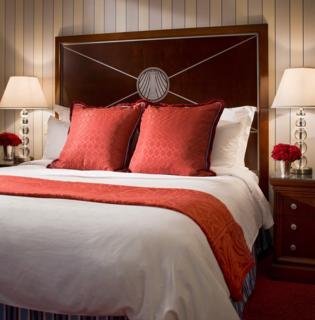 Hotel Renaissance Providence