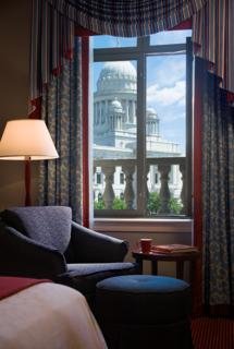 Hotel Renaissance Providence