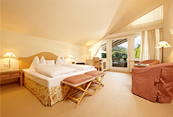 Hotel Renaissance Riessersee