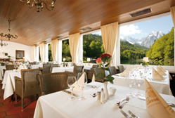 Hotel Renaissance Riessersee
