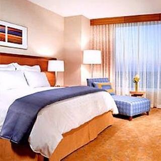 Hotel Renaissance Schaumburg & Convention Center