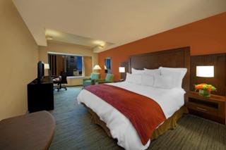 Hotel Renaissance Seattle