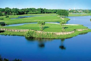 Hotel Renaissance Vinoy Resort & Golf Club