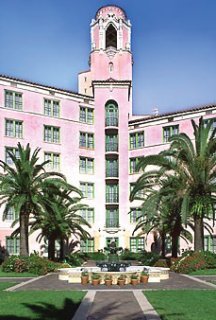 Hotel Renaissance Vinoy Resort & Golf Club